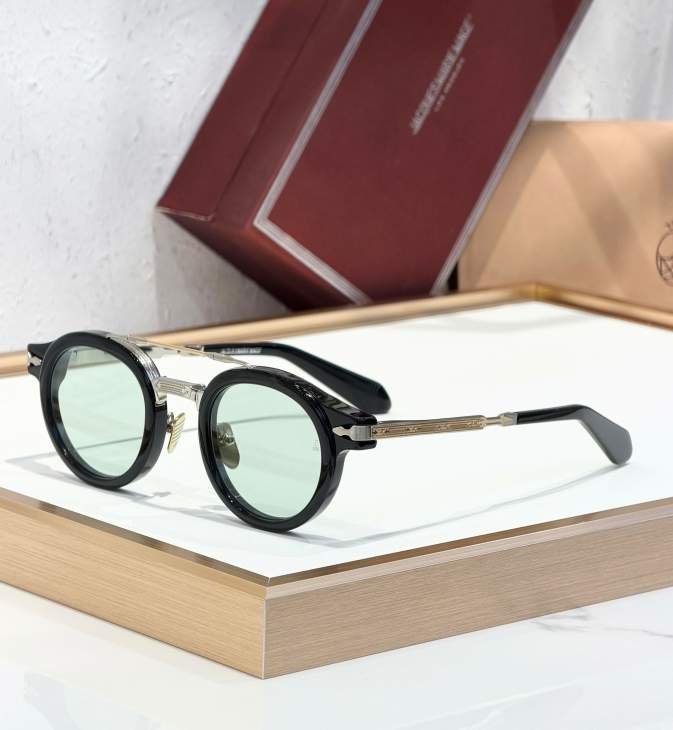 Picture of Jacques Marie Mage Sunglasses _SKUfw74583444fw